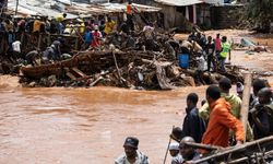 Kenya'da şiddetli yağışlar can almaya devam ediyor: 277 kişi yaşamını yitirdi