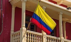 Resmen duyurdu: Kolombiya, İsrail ile diplomatik ilişkilerini kesti