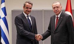 Yunanistan Başbakanı Miçotakis, Türkiye ziyareti öncesi ikili ilişkileri değerlendirdi