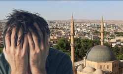 Türkiye'nin en mutsuz şehirleri belli oldu