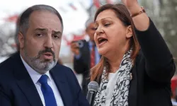 DEVA Partisi'nden mültecilere nikah ücretini 10 bin TL yapan CHP'li Köksal'a suç duyurusu!