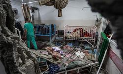 DSÖ: Gazze'ye yakıt girmezse sağlık sistemi çökecek!