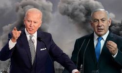 Biden'dan İsrail'e veto! Silah sevkiyatını reddedecek