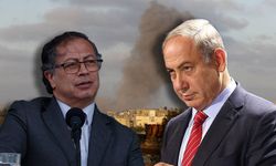 Kolombiya'dan Netanyahu'ya çağrı! 'Mısır'ın ateşkes önerisi ciddiye alınsın'