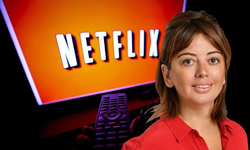 Netflix Türkiye'de yayımlanacak dizi ve filmlere karar veren isimle yollar ayrıldı