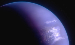 NASA, 280 ışık yılı uzaktaki bir gezegende hava olayları yaşandığını tespit etti
