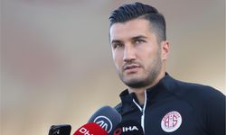 Antalyaspor Başkanı Boztepe'den Nuri Şahin sözleri: Beşiktaş'a giderse...