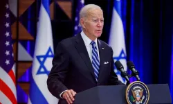 ABD Başkanı Biden, İsrail’in Gazze'den çekilme planını açıkladı