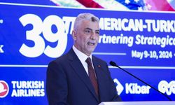 Bakan Bolat: ABD ve Türkiye'nin her zamankinden daha yakın işbirliği yapması gerekiyor