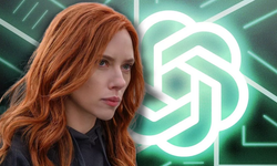 OpenAI'dan Scarlett Johansson açıklaması