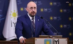 İYİ Parti Milletvekili Uğur Poyraz'dan Yerlikaya'ya istifa çağrısı!
