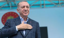 Batı Balkanlarda en beğenilen lider Cumhurbaşkanı Erdoğan oldu