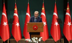 Cumhurbaşkanı Erdoğan: Hamas'ın ateşkesi kabul etmesinden memnuniyet duyduk