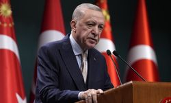 Cumhurbaşkanı Erdoğan, Uluslararası Aile Günü'nü kutladı