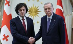 Cumhurbaşkanı Erdoğan: Terör örgütleriyle mücadelede ortak adım atma kararı aldık