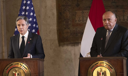 Mısır ve ABD görüştü: Gazze'de en kısa sürede ateşkes sağlanmalı