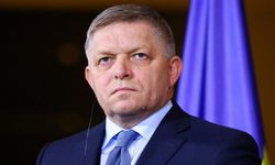 Silahlı saldırıda yaralanan Slovakya Başbakanı Fico'nun durumunda yeni gelişme!