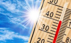Yurt genelinde sıcaklık mevsim normallerinin üstüne çıkacak