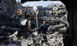 BM: Gazze Şeridi'nde yardım dağıtımı neredeyse imkansız hale geldi