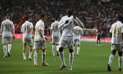 Karadeniz derbisinde Samsunspor, Trabzonspor’u 3-1 mağlup etti