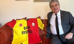 Galatasaray Başkan Adayı Süheyl Batum'dan Ali Koç'a tepki: Haddinizi bilin