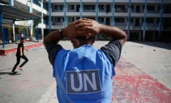 İsrail’in yeni hedefi yardım ajansı UNRWA: Dokunulmazlığını iptal edecek