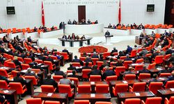 TBMM Genel Kurulu görüşmelerine Doğu Türkistan-Çin tartışmaları damga vurdu
