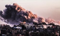 İsrail’in Gazze ve Refah saldırılarının bilançosu ağırlaşıyor: Çok sayıda ölü ve yaralı var