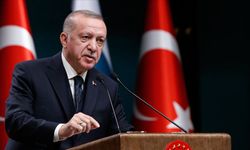 Cumhurbaşkanı Erdoğan: 9.5 milyar dolarlık ticaret hacmini yok farz ederek bu kapıyı kapattık