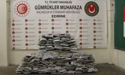 Bakanlık duyurdu: 72 operasyonla 445 kilogram uyuşturucu ele geçirildi