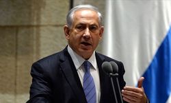 İsraillilerden Netanyahu'ya büyük şok! Anma etkinliğinde alanı terk ettiler