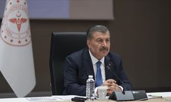 Sağlık Bakanı Fahrettin Koca duyurdu: MHRS toplantısı düzenlendi