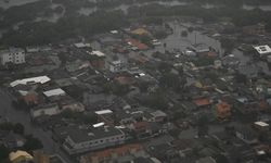 Brezilya'daki sel felaketinin bilançosu artıyor: Ölü sayısı 150'ye ulaştı