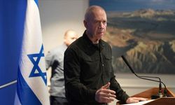 İsrailli Savunma Bakanından endişe veren açıklama: Askerlerine sabırlı olun çağrısı yaptı