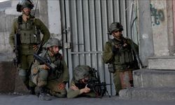 İsrail ordusundan Batı Şeria’ya saldırı: 6 Filistinli hayatını kaybetti