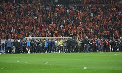 Olaylı derbinin ardından Fenerbahçeli futbolcular ifadeye çağırıldı