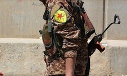 PKK/YPG, Suriye'de muhalif Kürtlerin ofisini yaktı