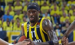Fenerbahçe Beko'dan Hayes-Davis, Avrupa Ligi'nde sezonun en iyi 5'inde
