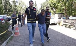 Antalya'da korkutan olay: Huzurevinde bıçaklı saldırı