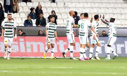 Konyaspor, ligde kalma şansını Galatasaray maçına bırakmak istemiyor
