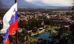 Slovenya'dan şok karar: Filistin devletini tanıyacak mı?