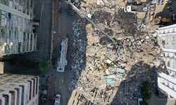Adana'da depremde yıkılan Belük Apartmanı Davası ertelendi