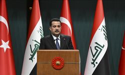 Irak Başbakanı Sudani: PKK'ya bağlı tüm yapıları yasaklı olarak ilan ettik