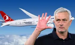 THY, Mourinho'nun oynadığı reklam filmini yayınladı