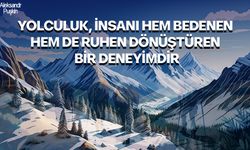 Havva Yorgancı'nın kaleminden... Aleksandr Puşkin: Erzurum Yolculuğu