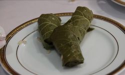 Üsküp'te "Türk Mutfağı Haftası" etkinliği düzenlendi