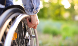 Maliye Bakanlığı "Engelliler İçin Vergi Rehberi" hazırladı