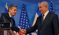 Netanyahu ile Blinken bir araya geldi: Gündem esir takası