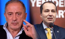 Altaylı, Fatih Erbakan'a skandal sözleri hatırlattı! 'Garibime gidiyor'