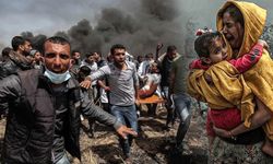 BM'den çarpıcı Filistin raporu: Savaş sona erdiğinde de bitmeyecek!